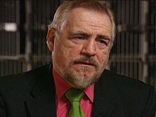 Brian Cox In 'the Escapist'