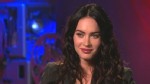 VIDEO: Megan Fox on her new horror comedy and her relationship with director Michael Bay.