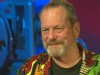 Terry Gilliam on 40 Years of Python...