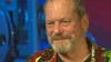 VIDEO: Terry Gilliam on 40 Years of Python & Citizenship