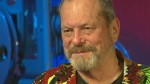 VIDEO: Terry Gilliam on 40 Years of Python & Citizenship