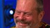 VIDEO: Terry Gilliam's Don Quixote: Off the Ground?