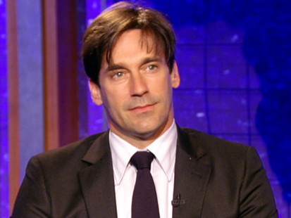Jon Hamm
