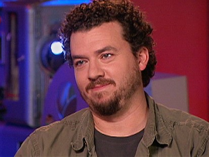 Danny McBride