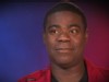 Tracy Morgan on Poverty, Obama and...