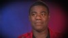 VIDEO: Tracy Morgan's new autobiography "I Am the New Black" is out now.