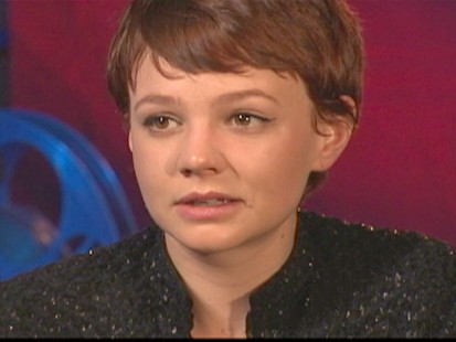 VIDEO: Rolling Stone?s Peter Travers chats with the young British actress
