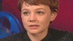 VIDEO: Rolling Stone?s Peter Travers chats with the young British actress 