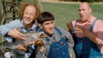 VIDEO: Sean Hayes on Farrelly Brothers' 'Three Stooges'