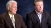VIDEO: Steve Martin and Alec Baldwin on Hosting the Oscars