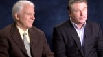 VIDEO: Steve Martin and Alec Baldwin on Hosting the Oscars
