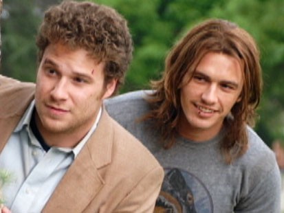 Pineapple Express