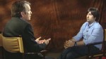 VIDEO Actor on his new HBO show 