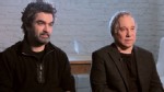 VIDEO:  Musician and director talk about what brought them together to make documentary.