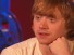 Ron Weasley’s (Cough) Swine Flu Recovery