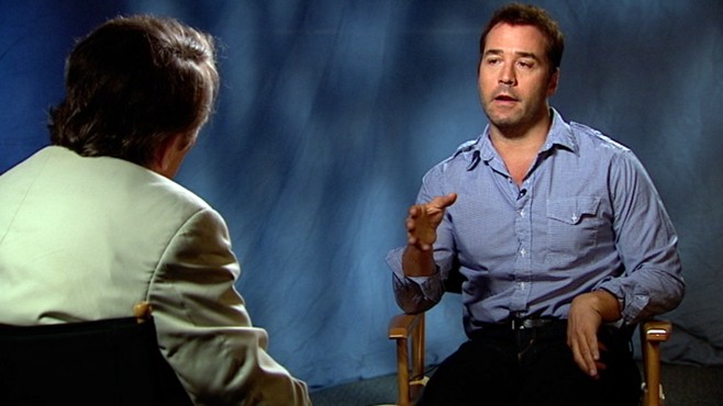 VIDEO: Actor speaks in depth on the infamous 2008 incident