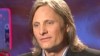 VIDEO: Viggo Mortensen On "The Road"
