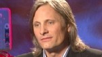 VIDEO: Viggo Mortensen On 