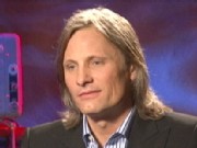 Viggo Mortensen On 