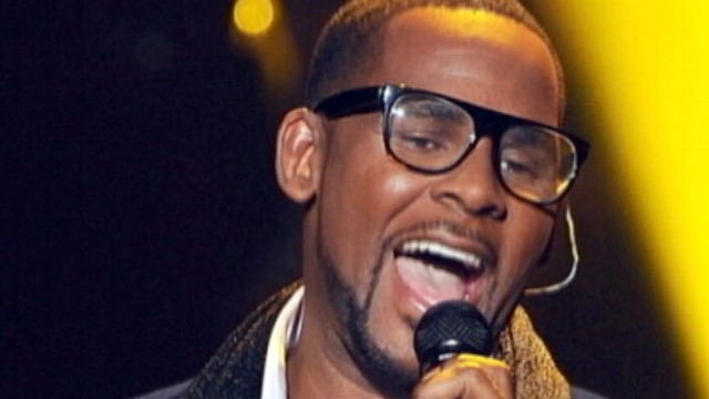 VIDEO: R. Kelly Reportedly Owes $4.8 Million in Back Taxes