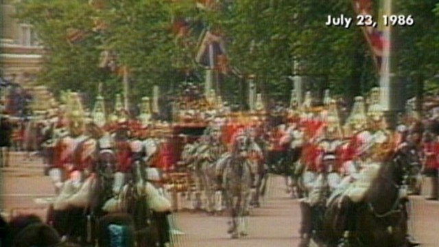 Royal Wedding