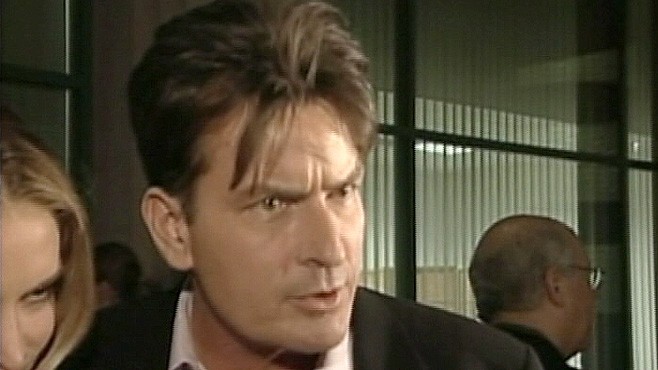 VIDEO: Sources say the actor was having severe abdominal pains.