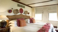 VIDEO: Travel Leisure presents the sweetest suites.
