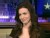 VIDEO: Caterina Scorsone talks about her role in the re-interpreted fairy tale.