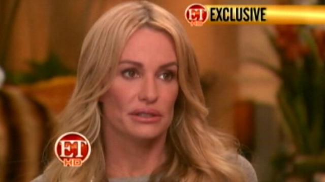 VIDEO: Russell Armstrongs attorney slams "Real Housewives" stars comments.