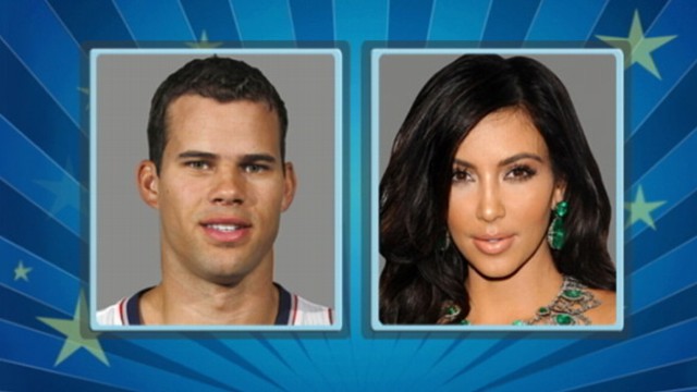 VIDEO: Kris Humphries proposed to Kim Kardashian with $2 million diamond ring.