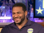 Fantasy Football Picks From 'The Bus'