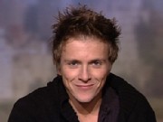 Charlie Dewley: 'New Moon' Vampire Demetri