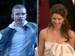 Splitsville For Timberlake And Biel?