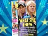 What Did Elin Nordegren Know?
