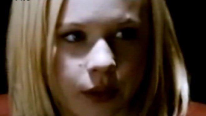 thora birch dracula. Thora Birch#39;s Dad Is the