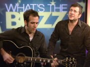 Country Crooner Cooper Boone