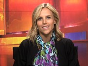 Dressing Up With Tory Burch