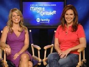 Olympic-Bound Gymnasts 'Make It or Break It'