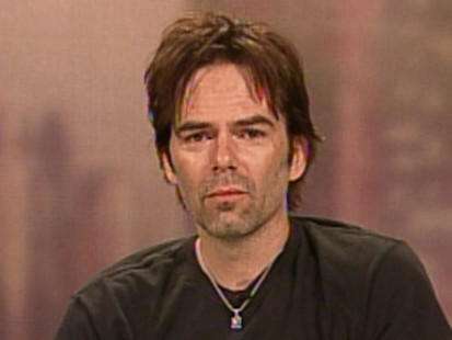 VIDEO: Billy Burke on "Eclipse"
