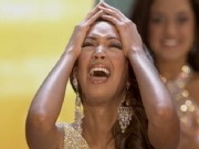 Here She Is: Miss America 2010