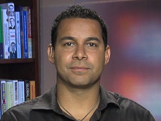 'castle' Wise-guy Jon Huertas