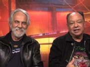 Cheech and Chong 'Get It Legal'