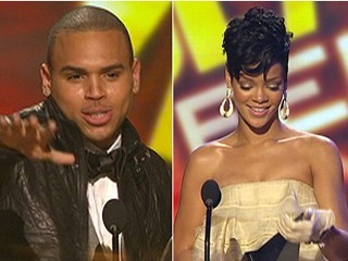 Chris Brown: 'i Ain't A Monster'