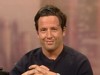 VIDEO: Catching Up With 'Crash' Star Ross McCall