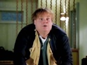 Is Chris Farley Ad Tasteless?