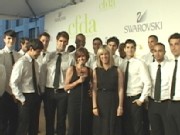 Famous Fashionistas at the CFDAs