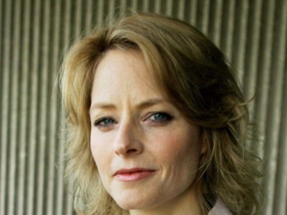 VIDEO: LAPD report claims Jodie Foster grabbed a 17-year-old photographer.