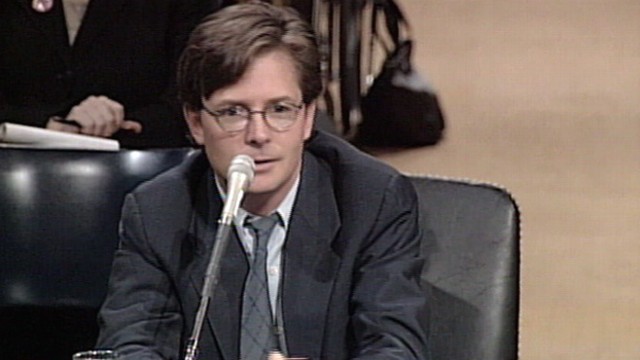 VIDEO: Actor will play himself in an episode of "Curb Your Enthusiasm."