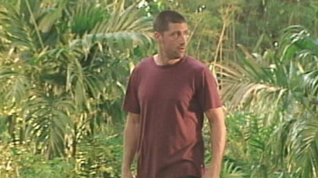 VIDEO: Matthew Fox allegedly punched a woman driving a party bus in Ohio.