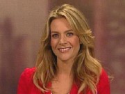 Chatting With 'Glee's' Jessalyn Gilsig